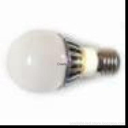 led spotlights--E27-3W Bulb with 130-180 lm High Luminous ,long time